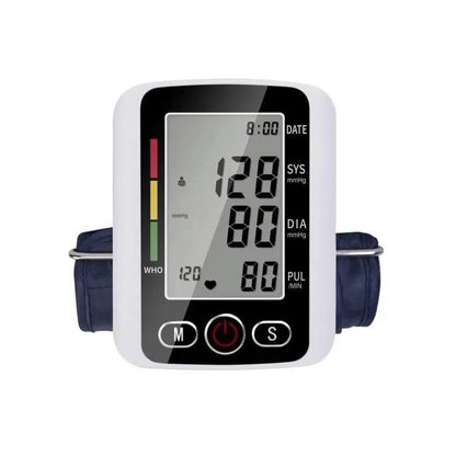 Tensiómetro Digital voz en ESPAÑOL + Combo Oxímetro